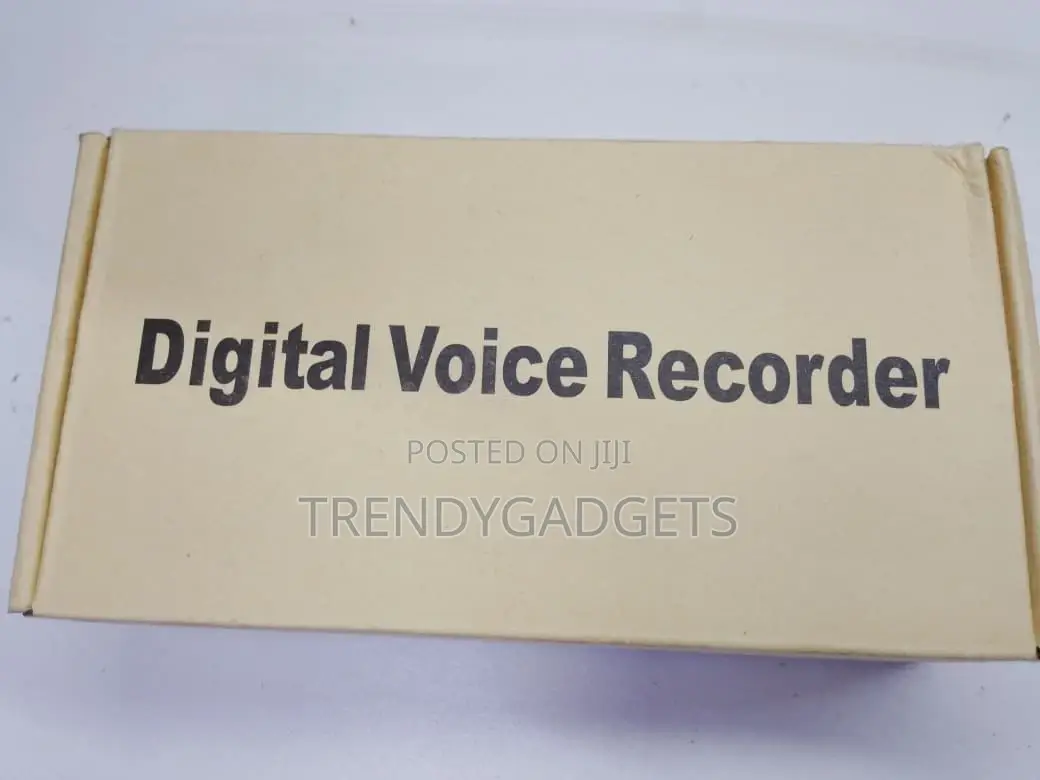 Portable Digital Voice Recorder Mp3 Player Usb