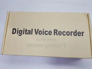 Portable Digital Voice Recorder Mp3 Player Usb