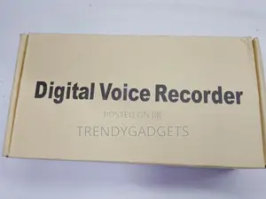 Portable Digital Voice Recorder Mp3 Player Usb