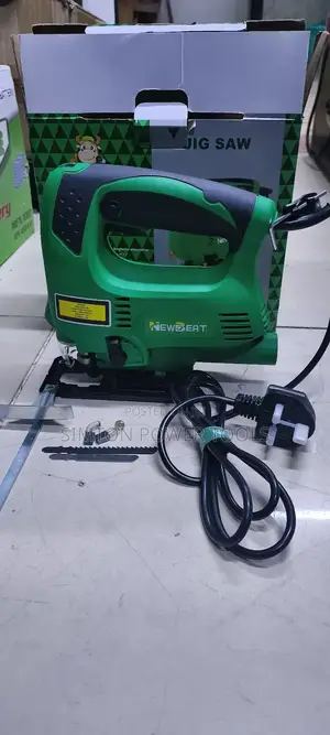 Powerful 550w Newbeat Jig Saw
