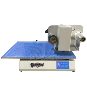 Semi Automatic Reliable Hotfoiling Machine