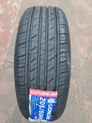 205/60r16 Lionlord