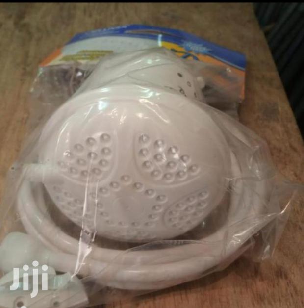 Brand New Instant Shower