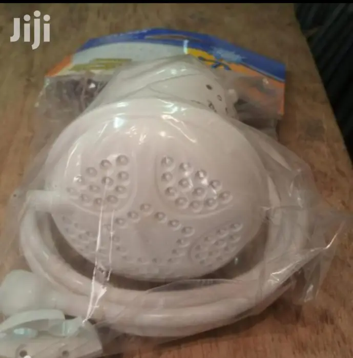 Brand New Instant Shower