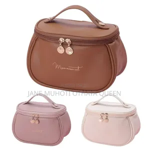 Portable Makeup Bag Large Size