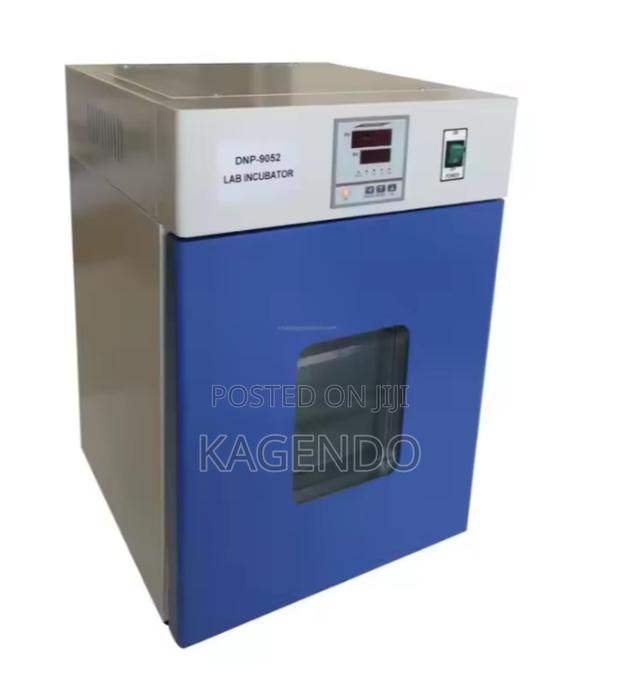 Lab Incubator 25l - main view