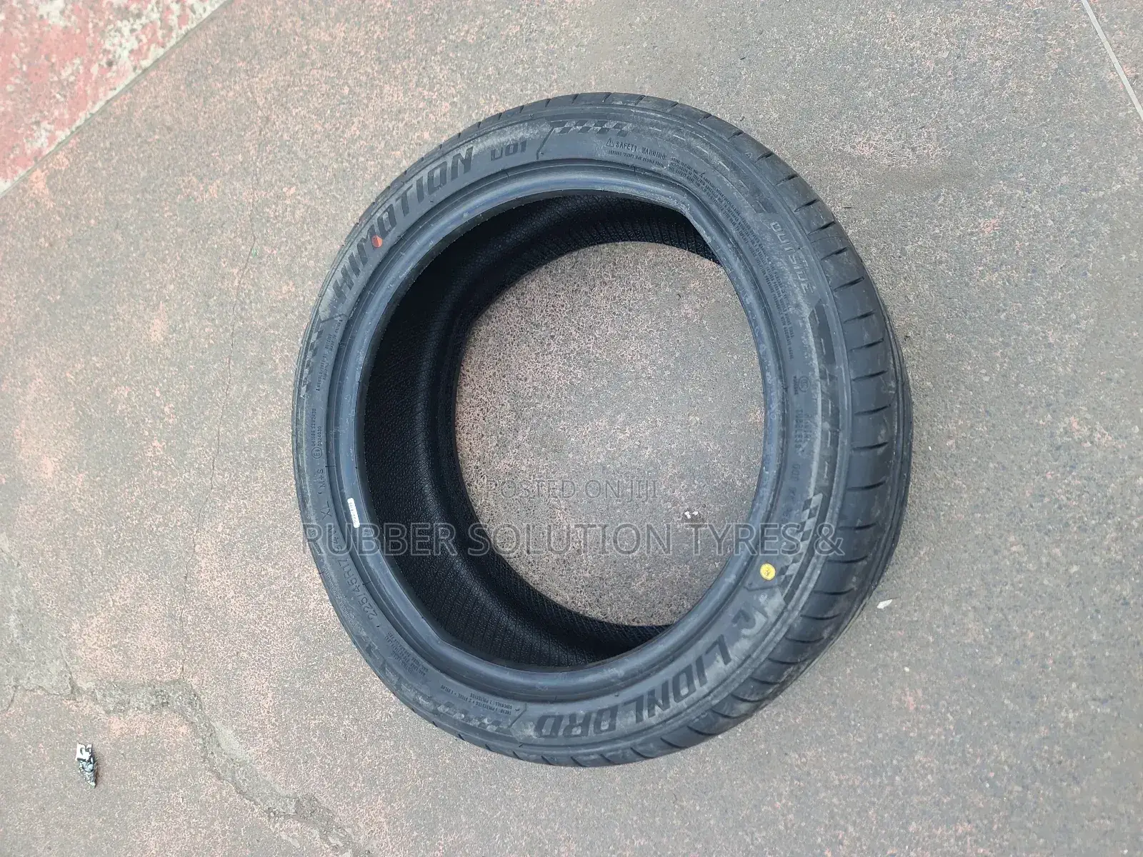 225/45r17 Lionlord Tires