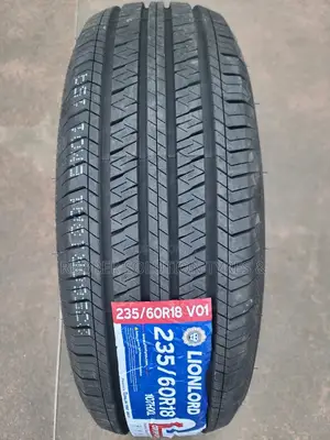 235/60r18 Lionlord Tires