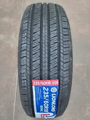 235/60r18 Lionlord Tires