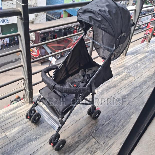 Comfortable Baby/Kids Stroller