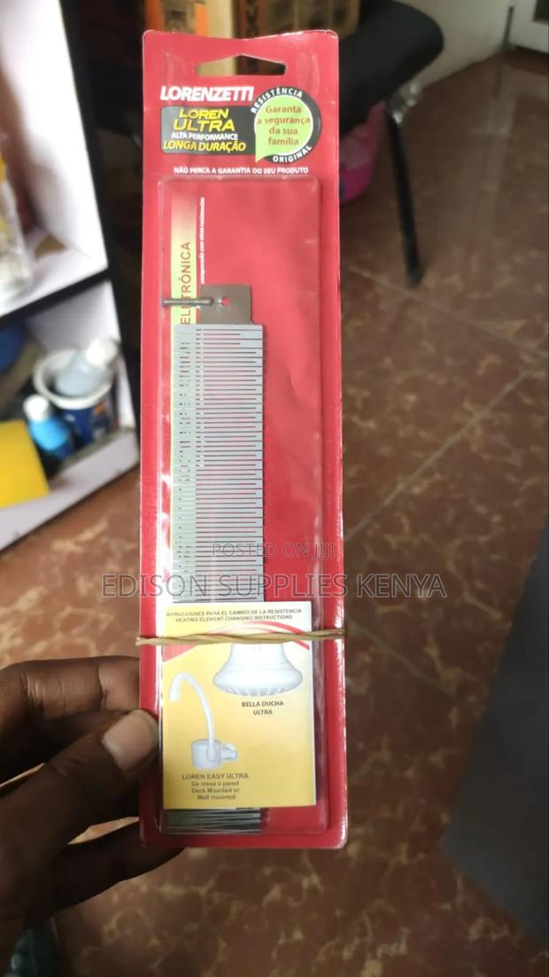 Heating Element Bella Ducha 4t Maxi Ducha 4t Heating Element - thumbnail 4