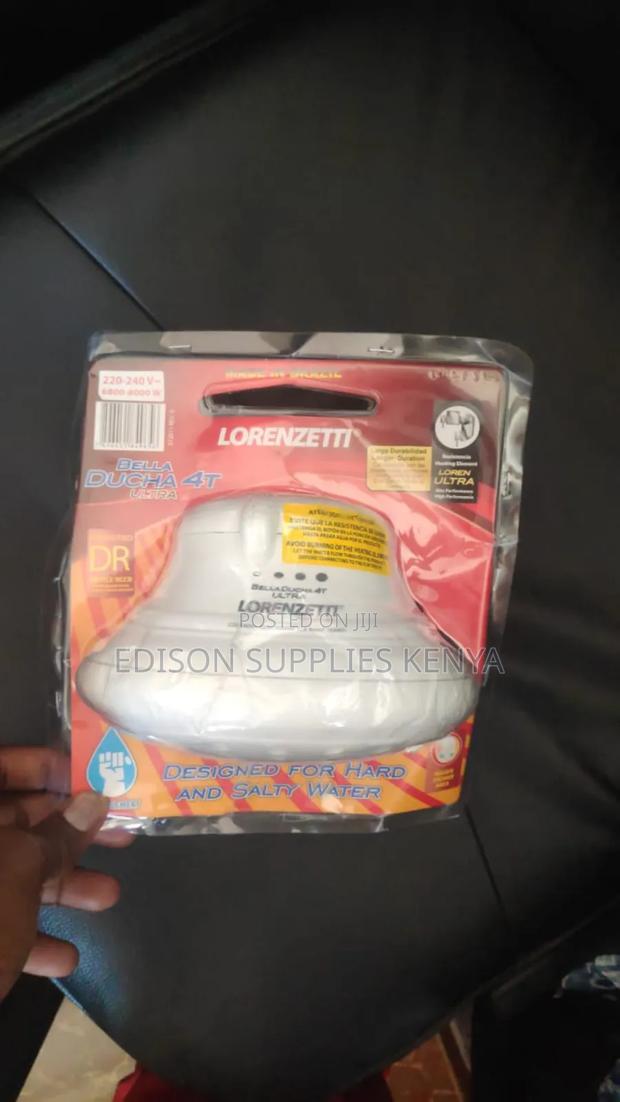 Heating Element Bella Ducha 4t Maxi Ducha 4t Heating Element - thumbnail 5