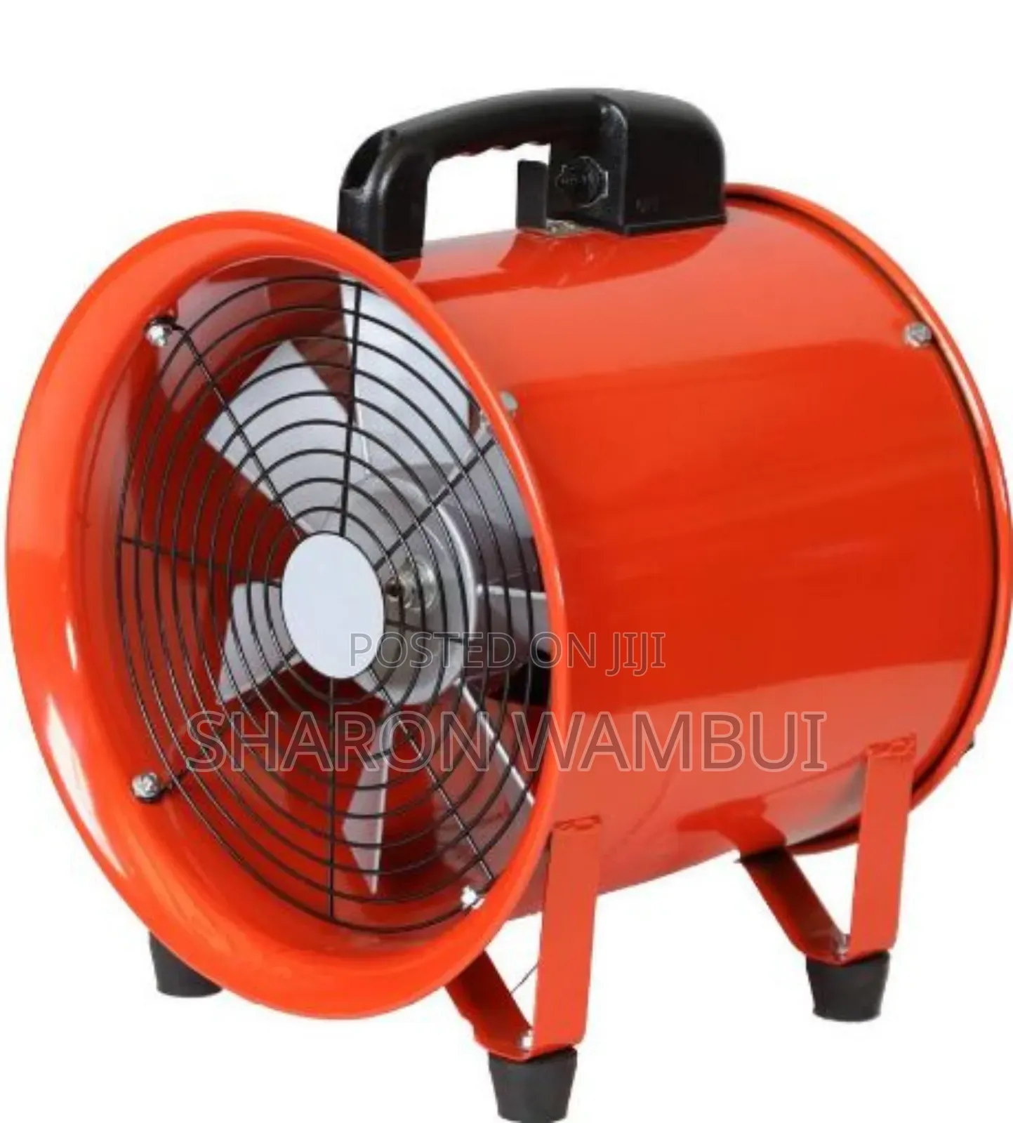 New 14inch Exhaust Fan/14inch Exhaust Fan