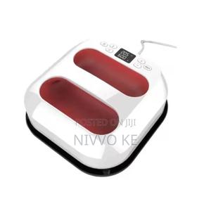 High Quality Portable Heat Press Machine - thumbnail 2