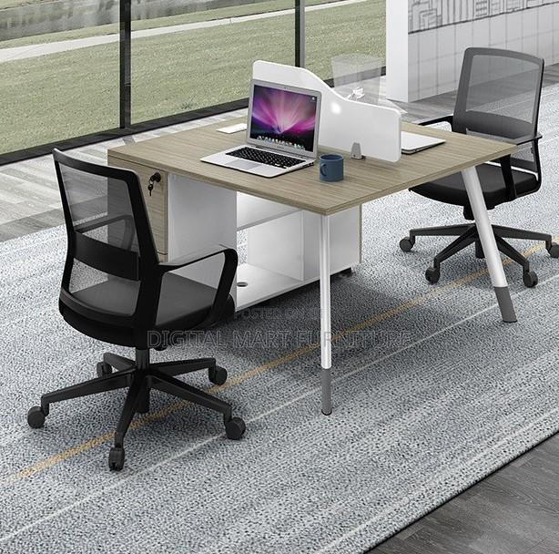 Executive Desk Workstation 1.8m - thumbnail 7