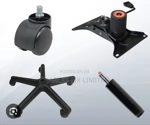 Office Chair Star Base