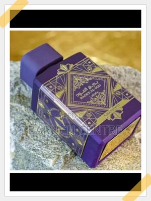 Badee Al Oud Amethyst Perfume - main view