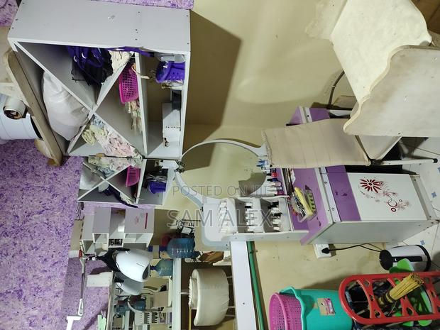 Salon Beauty Shop- Fully Equipped Operational - thumbnail 2