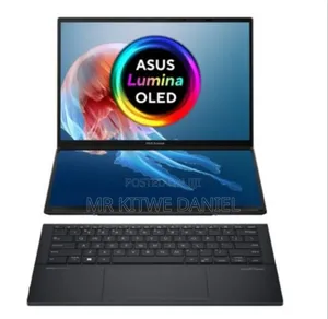 New Laptop Asus 32GB Intel Core Ultra 9 SSD 2T