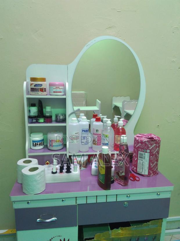 Salon Beauty Shop- Fully Equipped Operational - thumbnail 4