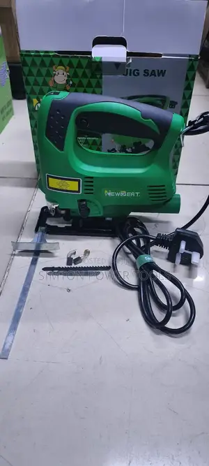 550w Electric New Beat Jig Saw