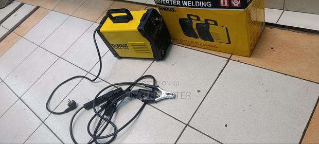 Dewalt Welding Machine /500amp Welding Machine