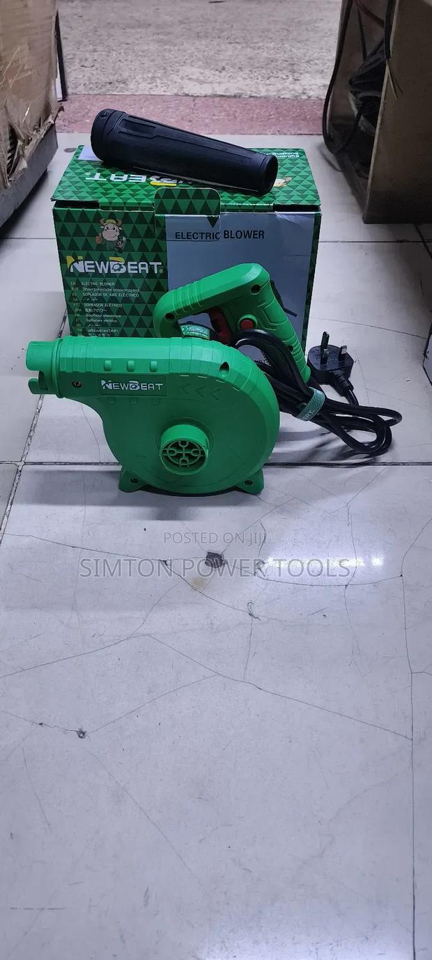 Electric New Beat Blower