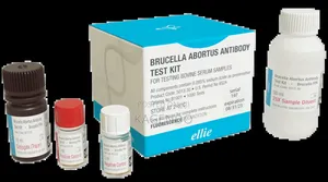 Brucella Abortus Test Kit