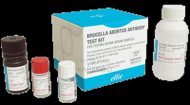 Brucella Abortus Test Kit