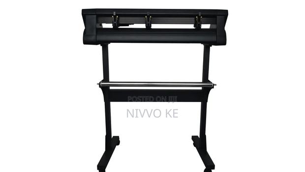 2 Feet Normal Cutting Plotter - main view