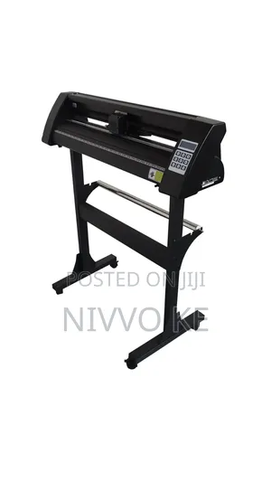 2 Feet Normal Cutting Plotter