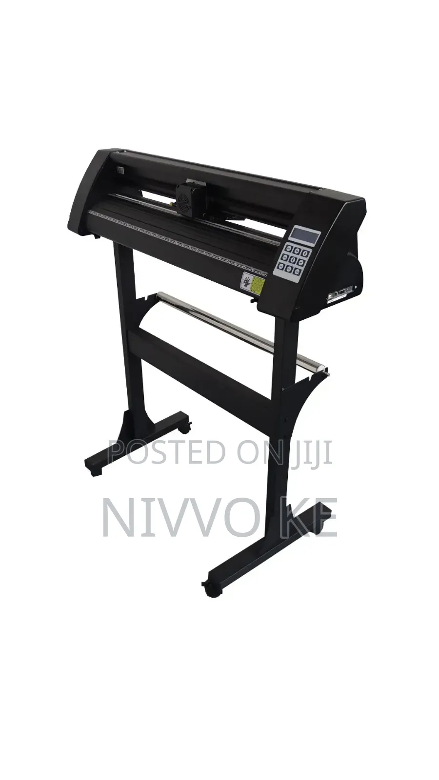 2 Feet Normal Cutting Plotter