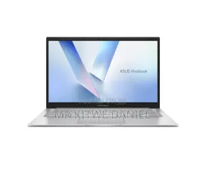 New Laptop Asus 8GB Intel Core I3 SSD 512GB