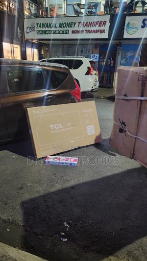 TCL 55 Inch Qled Google Smart Tv 55p79k