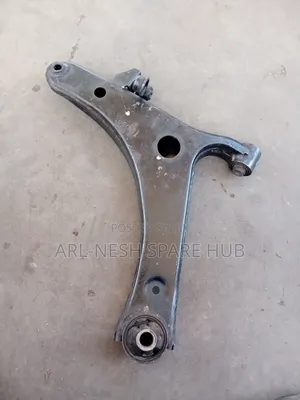 Subaru Impreza Gp Front Arm
