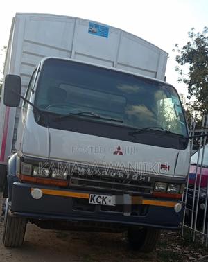 Mitsubishi Fh - thumbnail 2