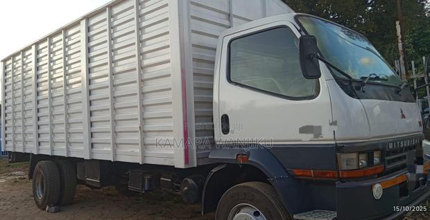 Mitsubishi Fh - thumbnail 3