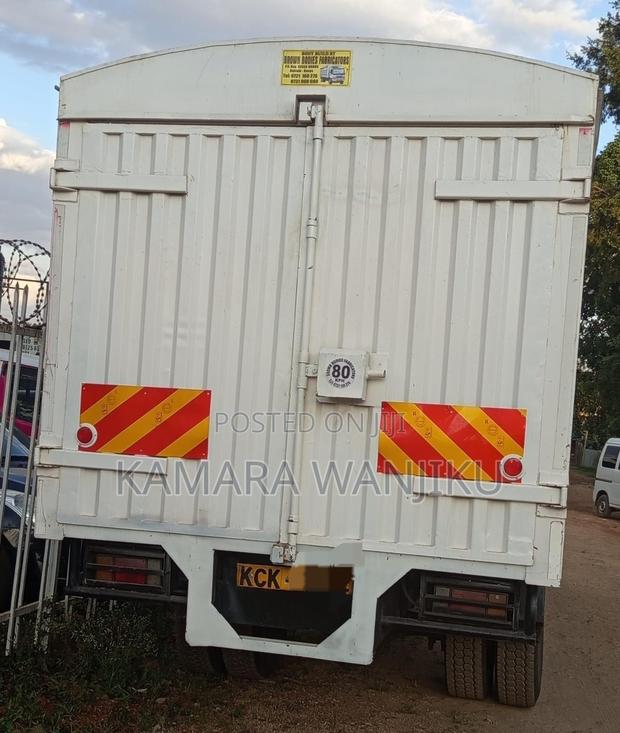 Mitsubishi Fh - thumbnail 4