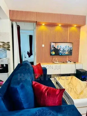 Fully Furnished One Bedroom Airbnb at Donholm -Nairobi
