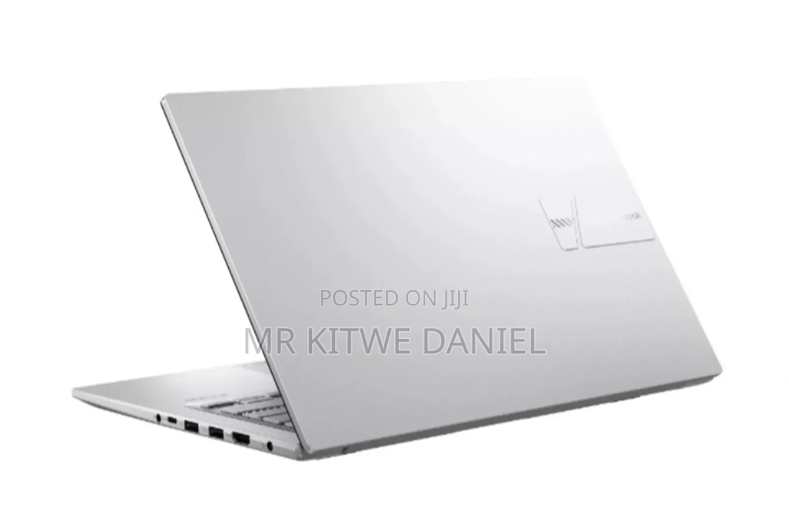 New Laptop Asus 8GB Intel Core 5 SSD 512GB