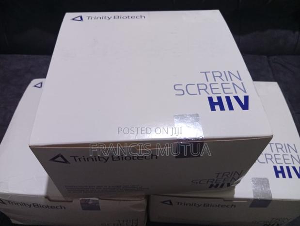 Hiv Trinscreen