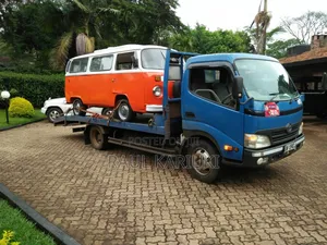Towing Services