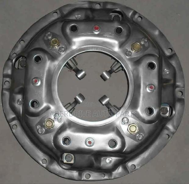 Pressure Plate Hino 500 Fm2 P11c.