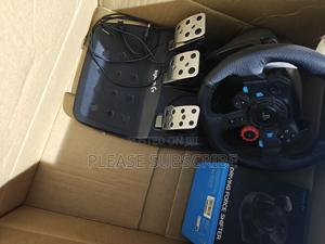 Selling This Clean Logitech G29 + New Gear Shifter. - thumbnail 2