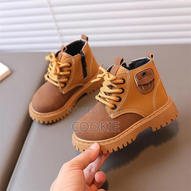 Kids Boots - thumbnail 6