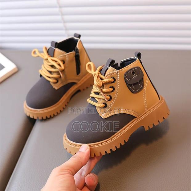 Kids Boots - thumbnail 7