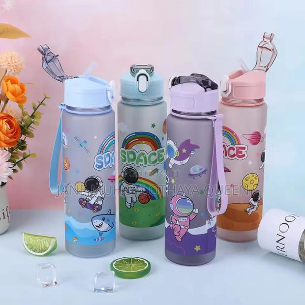 *850ml Kids Space Water - thumbnail 2