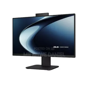 New Desktop Computer Asus 8GB Intel Core I3 SSD 512GB