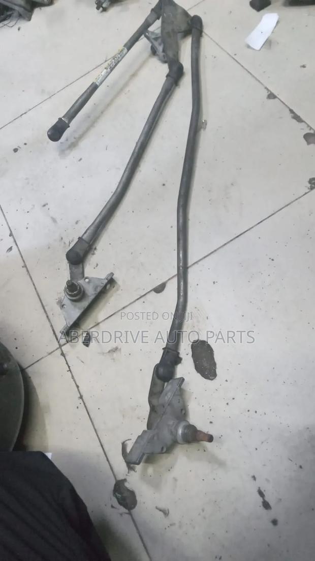 Wiper Linkage System Hino 500 Fm - main view