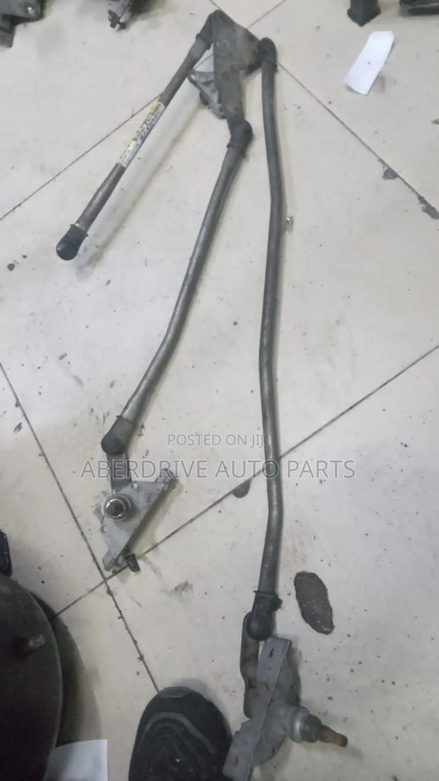 Wiper Linkage System Hino 500 Fm - thumbnail 2